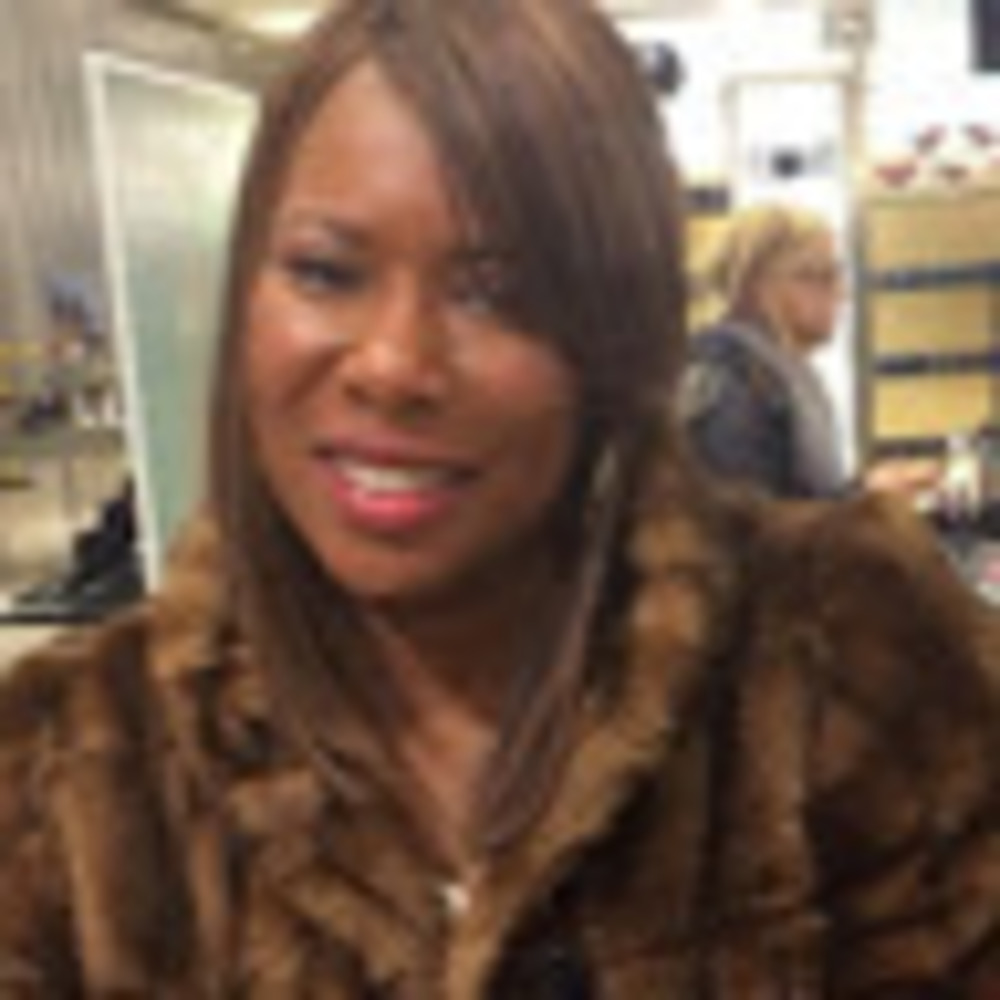 Meet your Posher, Akeeta